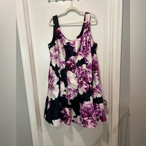 Floral CB Women’s Dress size 20